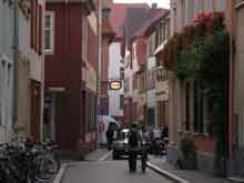 Central Europe Heidelberg7