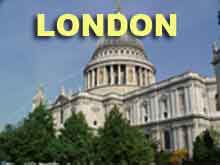 London Title