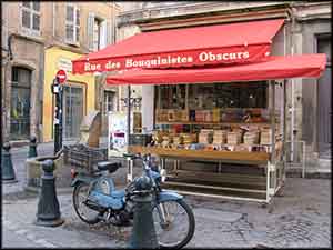 Aix-en-Provence, 8 France