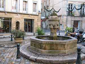 Aix-en-Provence, 11 France