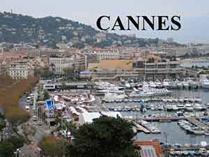 Cannes,  France