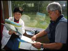 Interlaken train