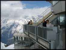 Interlaken Schilthorn