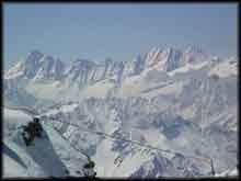 Lucerne Titlis