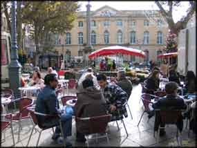 Aix-en-Provence  