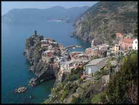 Cinque Terre  2