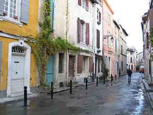 Arles, 12 France