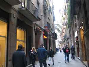 Barcelona,1 Spain 