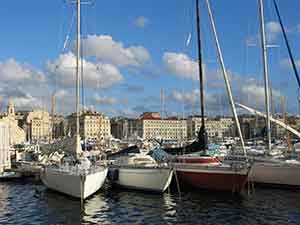 Marseille