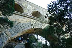 Pont du Gard 4 France